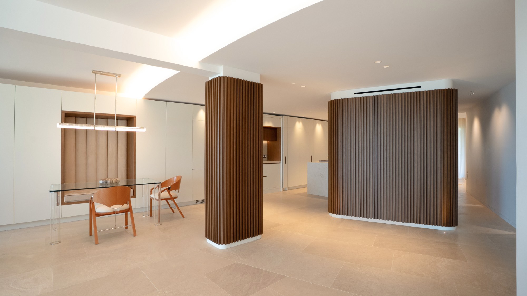 Apartment, Antibes, 2025 – AVA Alberto Venzo Architect