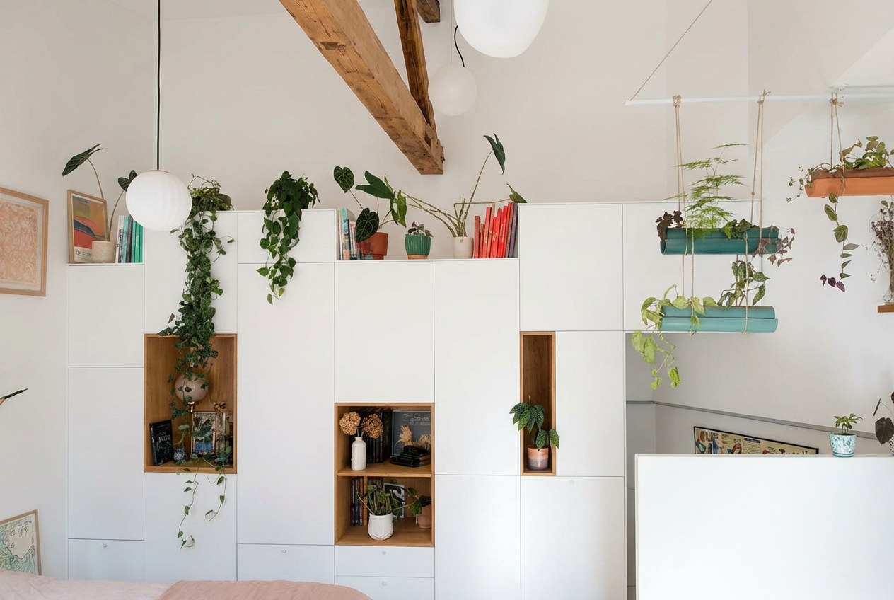 House of Light – plan 3