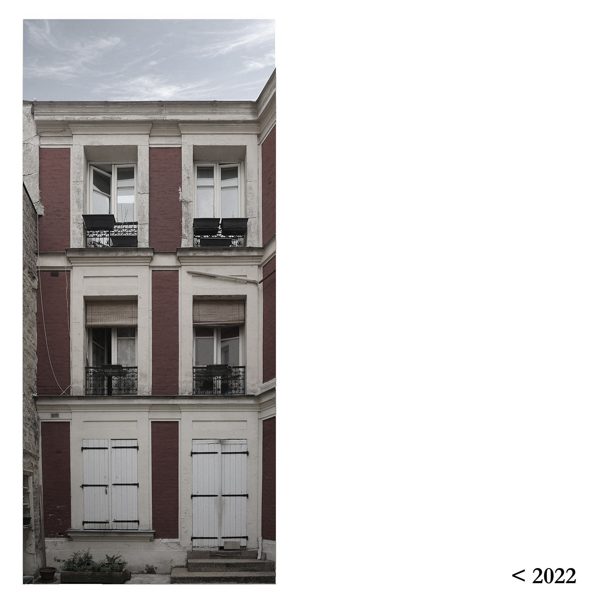House of Light – plan 7